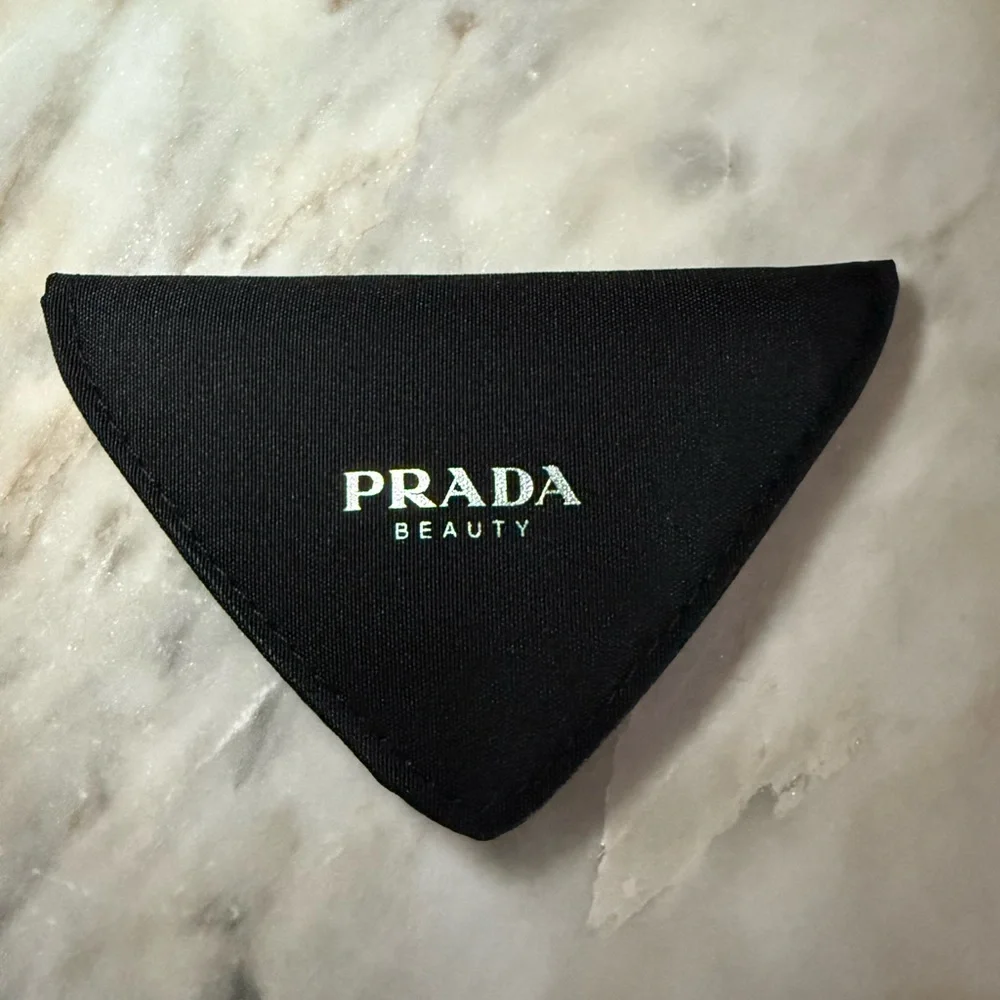 Prada Beauty Guasha